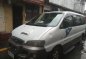 Hyundai Starex 2002 for sale in Manila-1