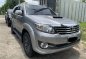 Toyota Fortuner 2015 for sale in Quezon City-1