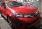 2017 Toyota Corolla Altis for sale in Quezon City-2