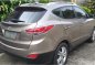 2011 Hyundai Tucson for sale in Las Piñas-1