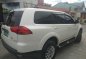 2016 Mitsubishi Montero Sport for sale in Bacoor-2