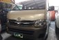 2015 Toyota Hiace for sale in Manila-0