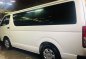 2016 Toyota Hiace for sale in Quezon City-1
