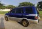 Isuzu Crosswind 2002 for sale in Carmona-3