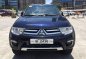 2015 Mitsubishi Montero Sport for sale in Makati -1