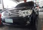 2009 Toyota Fortuner for sale in Manila-1