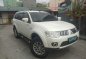 2016 Mitsubishi Montero Sport for sale in Bacoor-0