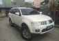 2016 Mitsubishi Montero Sport for sale in Bacoor-0