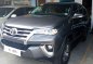 Toyota Fortuner 2017 for sale in Pasig -2