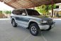 Mitsubishi Pajero 1997 for sale in Bugallon-2