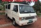 2012 Mitsubishi L300 for sale in Quezon -3