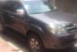 Toyota Fortuner 2006 for sale in Marikina -2