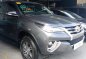 Toyota Fortuner 2017 for sale in Pasig -1