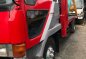 2018 Mitsubishi Fuso for sale in Subic-0