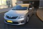 Toyota Corolla Altis 2013 for sale in Manila-1