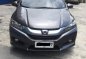 2014 Honda City for sale in Mandaluyong -1