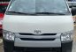 2015 Toyota Hiace for sale in Pasig -3