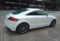2010 Audi Tt for sale in Pasig -2