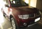 2013 Mitsubishi Montero Sport for sale in Makati -0