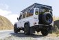 2015 Land Rover Defender for sale in Quezon City -1