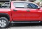 2017 Toyota Hilux for sale in Pasig -9