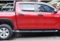 2017 Toyota Hilux for sale in Pasig -2