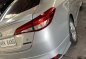 Selling Silver Toyota Vios 2018 in Quezon City-2