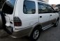 2003 Isuzu Crosswind for sale in Las Pinas-2