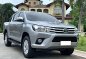 Toyota Hilux 2016 for sale in Quezon City-4
