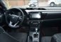2017 Toyota Hilux for sale in Pasig -3