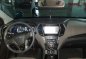 2016 Hyundai Santa Fe at 34000 km for sale -5