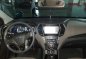 2016 Hyundai Santa Fe at 34000 km for sale -2