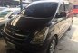 2008 Hyundai Starex for sale in Quezon City-2