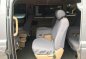 2010 Hyundai Grand Starex for sale in Pasig -1