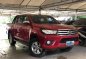 2016 Toyota Hilux for sale in Manila-2