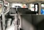 Nissan Nv350 Urvan 2017 for sale in Pasig -5