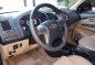 2014 Toyota Fortuner for sale in Pasig -2