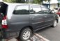 2014 Toyota Innova for sale in Quezon City-0