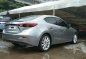 2015 Mazda 3 for sale in Manila-3