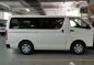Toyota Hiace 2018 for sale in Quezon City-1