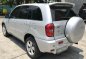 2004 Toyota Rav4 for sale in Caloocan -4