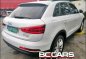 2013 Audi Q3 for sale in Pasig -3