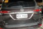 Brown Toyota Fortuner 2018 for sale in Quezon City-3