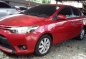 2016 Toyota Vios for sale in Quezon City-1