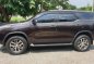 2018 Toyota Fortuner at 28000 km for sale-2