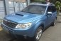 2011 Subaru Forester for sale in Quezon City-0