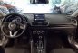 Selling 2016 Mazda 3 Hatchback in Makati -8