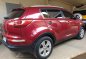 Kia Sportage 2012 for sale in Davao City -2
