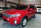 Kia Sorento 2015 for sale in Mandaue -0