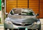 Honda Civic 2010 for sale in Pasay-0